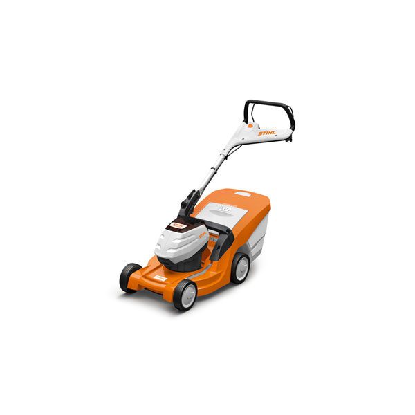Stihl RMA 443 C Lawn Mower Accessories