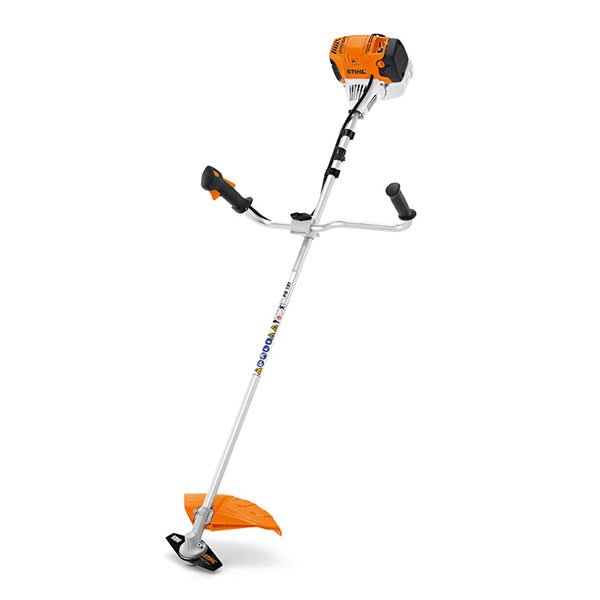 Stihl FS 131 Petrol Brushcutter | Campbell's Garden Machinery