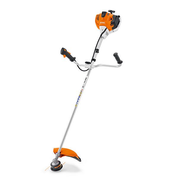 Stihl FS 240 C-E Petrol Brushcutter