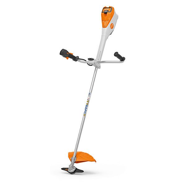 Stihl FSA 135 Brushcutter Accessories