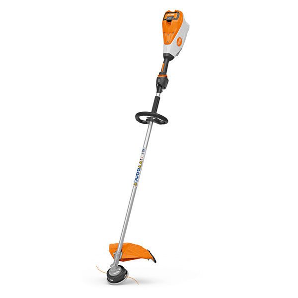 Stihl FSA 135 R Cordless Brushcutter Tool Only - AP System