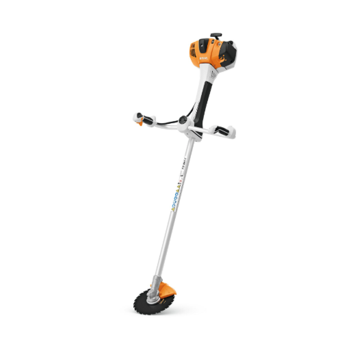 Stihl FS 561 C-EM Petrol Clearing Saw (New Grip)