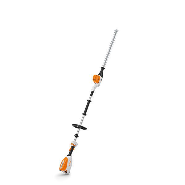 Stihl HLA 66 Long reach Hedge Trimmer Accessories