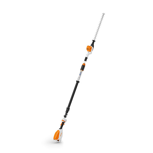 Stihl HLA 86 Cordless telescopic Long reach Hedge Trimmer Tool Only - AP System