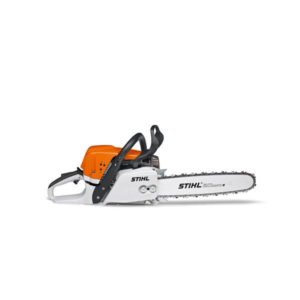 Stihl MS 391 Chainsaw Accessories