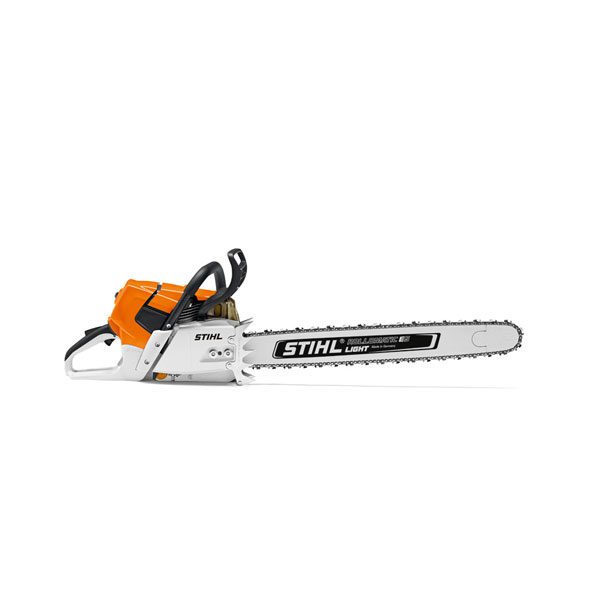 Stihl MS 661 C-M Petrol Chainsaw