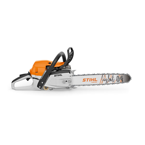Stihl MS 261 C-M Petrol Chainsaw | Campbell's Garden Machinery