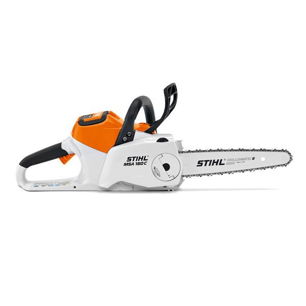 Stihl MSA 160 C-B Chainsaw Accessories