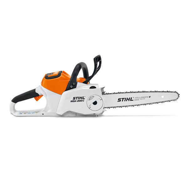 Stihl MSA 200 C-B Chainsaw Accessories