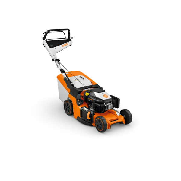 Stihl RM 448 V Petrol Lawn Mower
