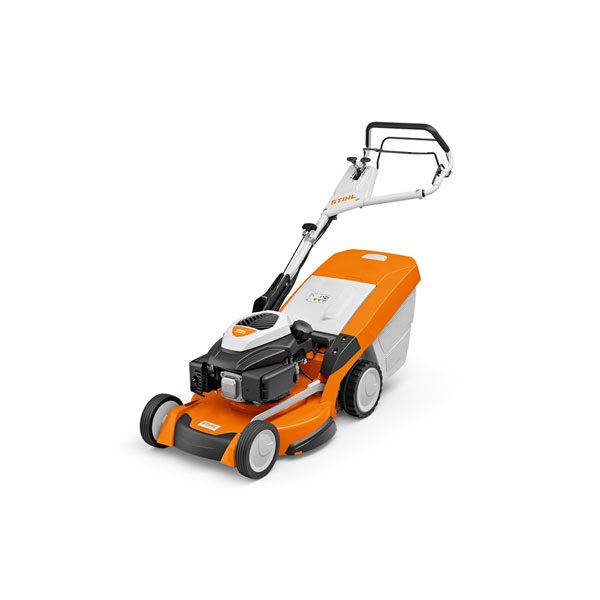 Stihl RM 655 VS Petrol Lawn Mower