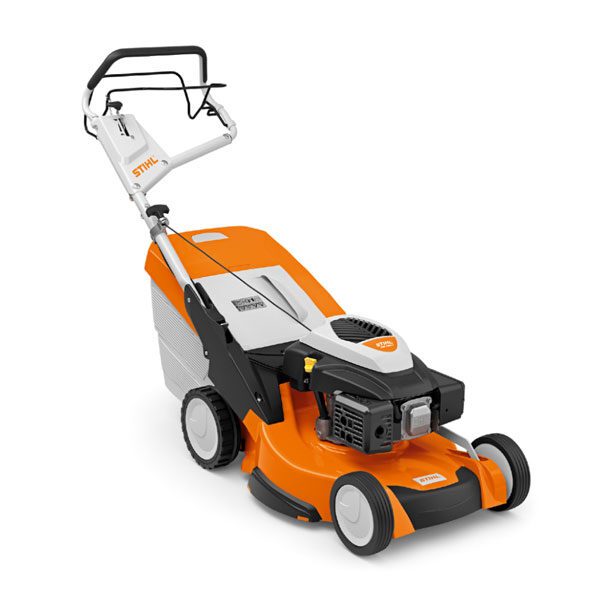 Stihl RM 655 V Petrol Lawn Mower
