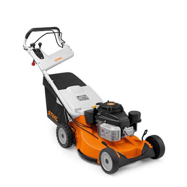Stihl RM 756 GC Petrol Lawn Mower