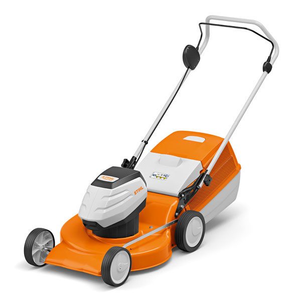 Stihl RMA 253 Lawn Mower Accessories