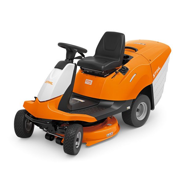 Stihl RT 4082 Ride on Mower