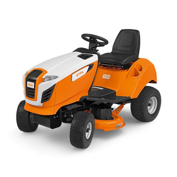 Stihl RT 4097 SX Ride on Mower