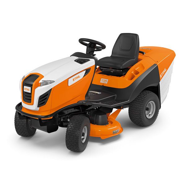 Stihl RT 5097 Z Petrol Ride on Mower