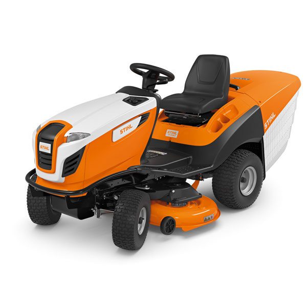 Stihl RT 5112 Z Petrol Ride on Mower