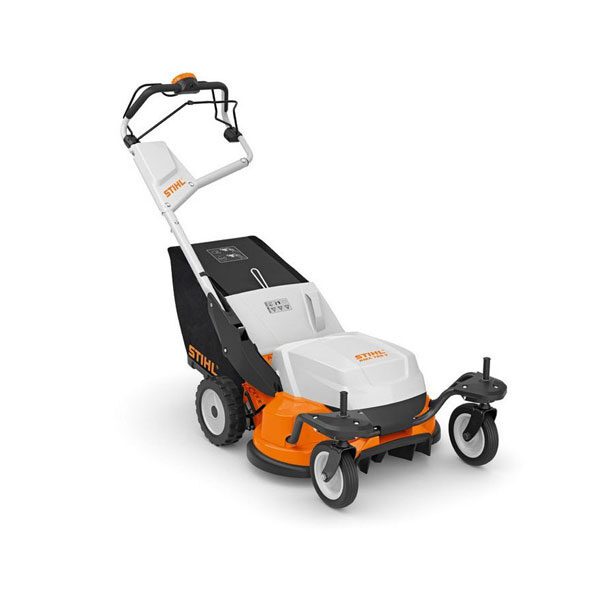 Stihl RMA 765 V Cordless Lawn Mower Accessories
