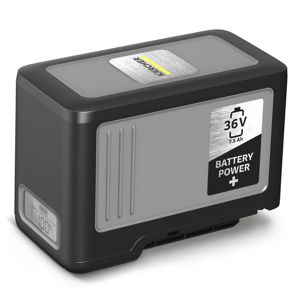 Karcher Battery Power+ 36/75