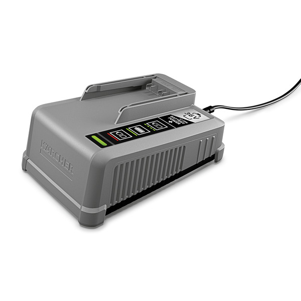 Karcher Fast Battery Recharger Battery Power+ 36/60