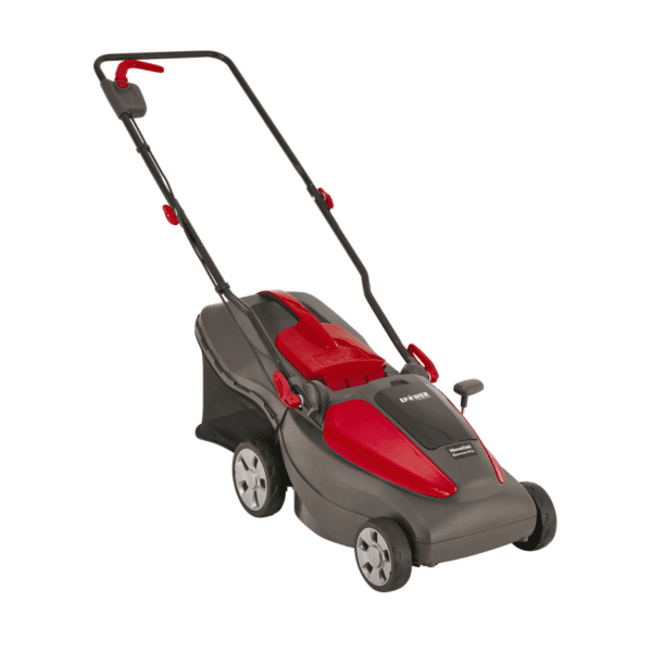 Mountfield Electress 34 Li Kit Lawnmower