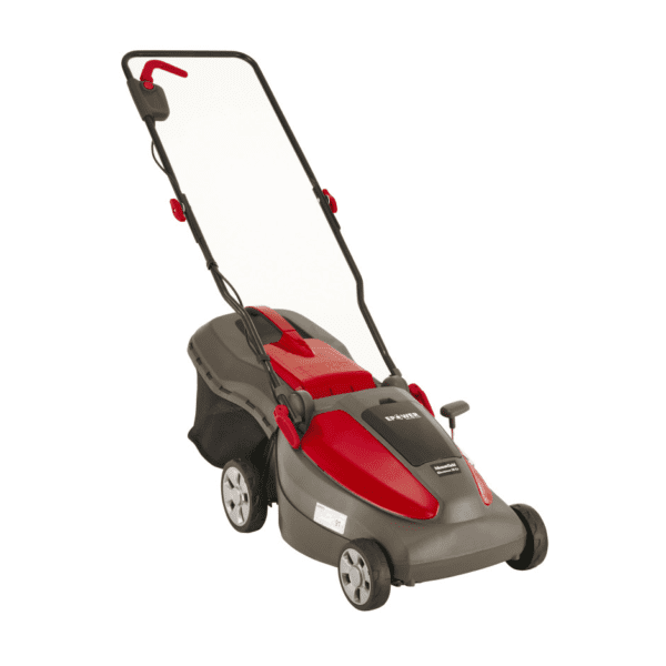 Mountfield Electress 38 Li Kit Lawnmower