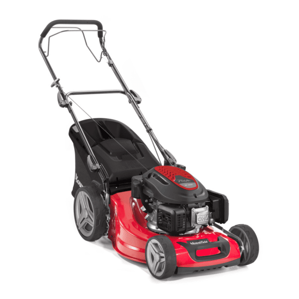 Mountfield HW531 PD Lawnmower