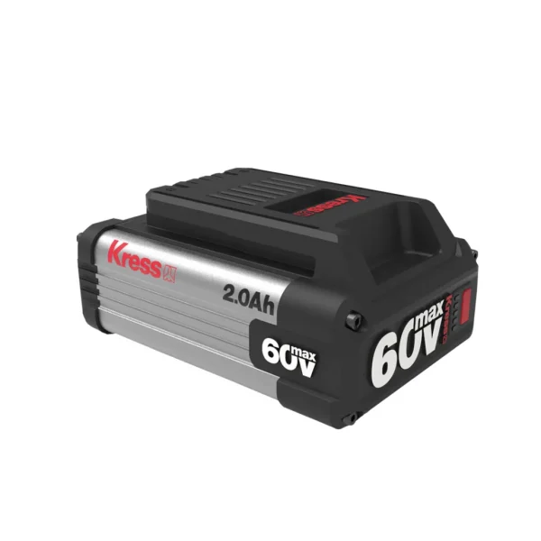 Kress  KA3000 60V 2Ah Li-Ion Battery