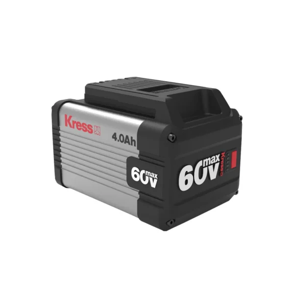 Kress KA3002 60V 4Ah Li-Ion Battery