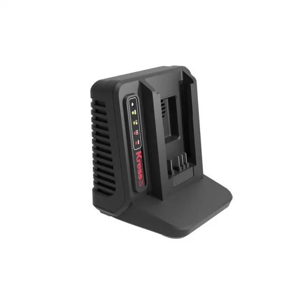 Karcher 2.445-047.0 36V Li-Ion Pro Fast Charger Battery Power+ 36/60