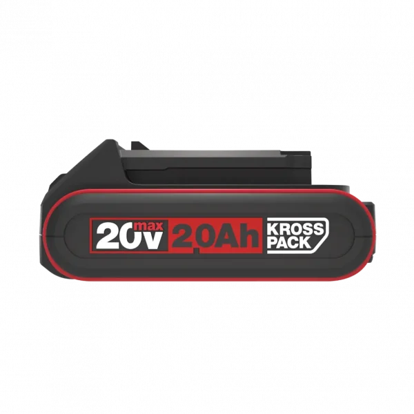 Kress Krosspack KAB02 20V 2A Li-Ion Battery