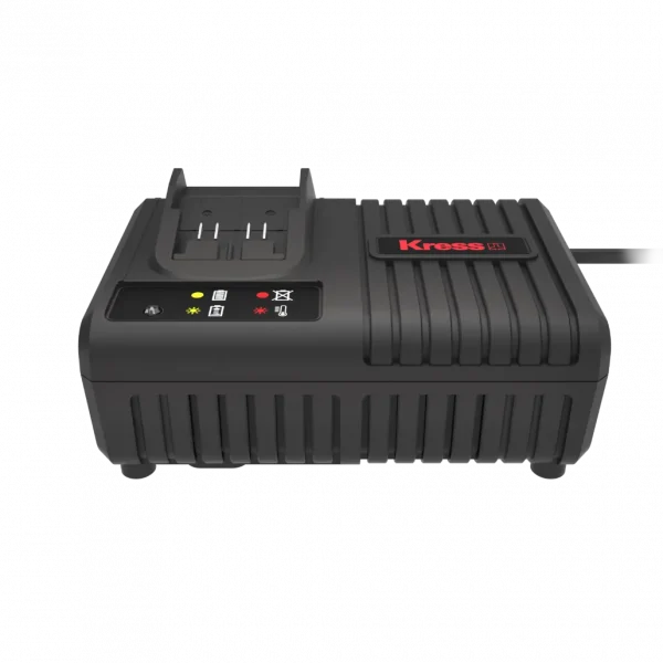 Kress KAC06 20V 6A Battery Charger