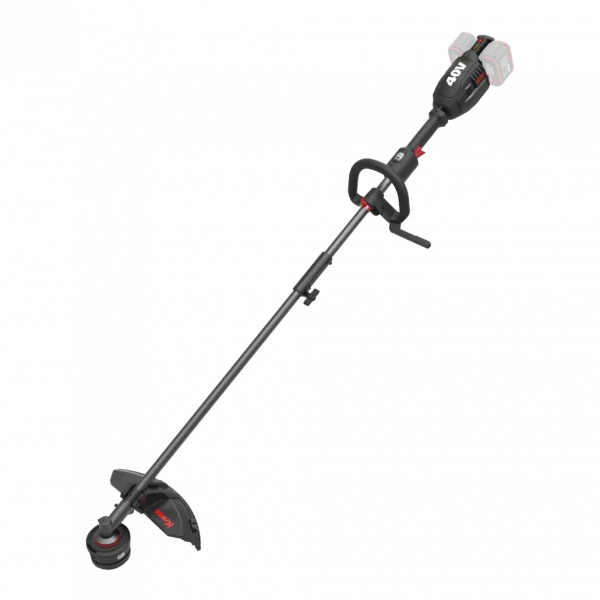 Kress KG155E.9 2x20V Cordless Grass Trimmer Tool Only