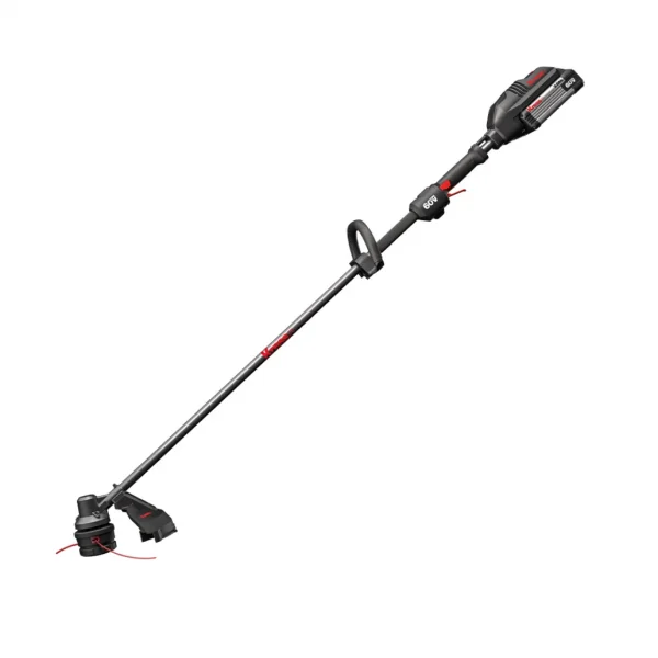 Kress KG160E.9 60V Cordless Grass Trimmer Tool Only