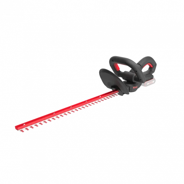Kress KG254E.9 20V Cordless Hedge Trimmer Tool Only