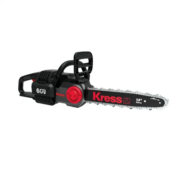 Kress KG367E.9 60V Cordless Chainsaw Tool Only
