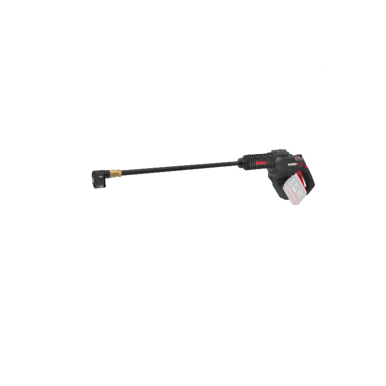 Kress KG633E.9 20V Portable Cleaner Tool Only Campbell