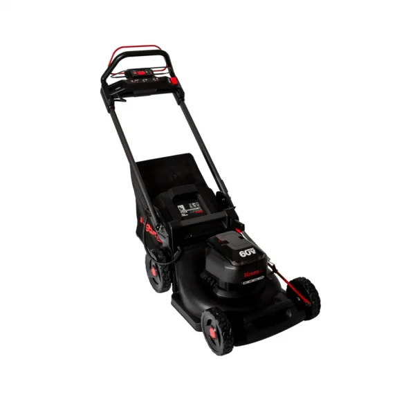 Kress KG756E.9 60V Cordless Lawnmower Tool Only