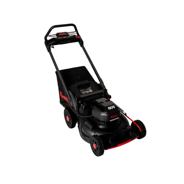 Kress KG760E.9 60V Cordless Lawnmower Tool Only