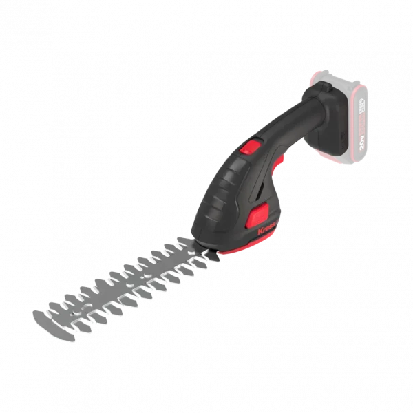 Kress KG806E.9 20V 20cm Grass Shear Tool Only