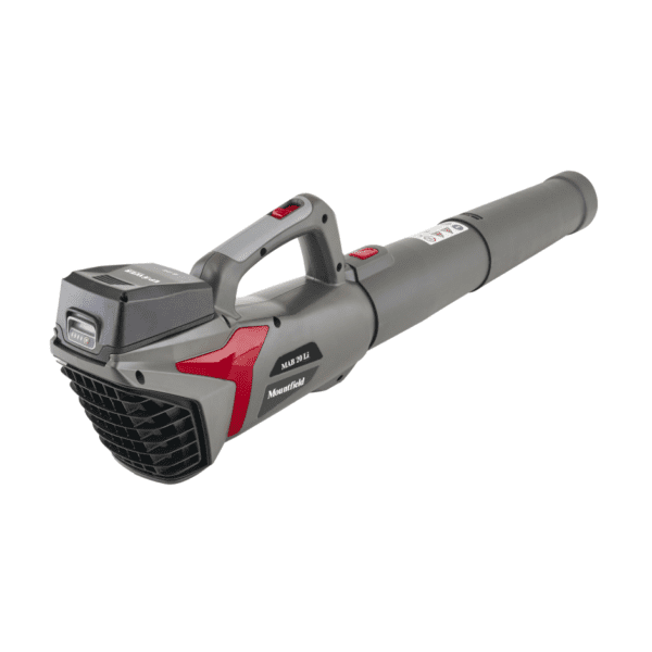 Mountfield MAB 20 Li Leaf Blower Kit