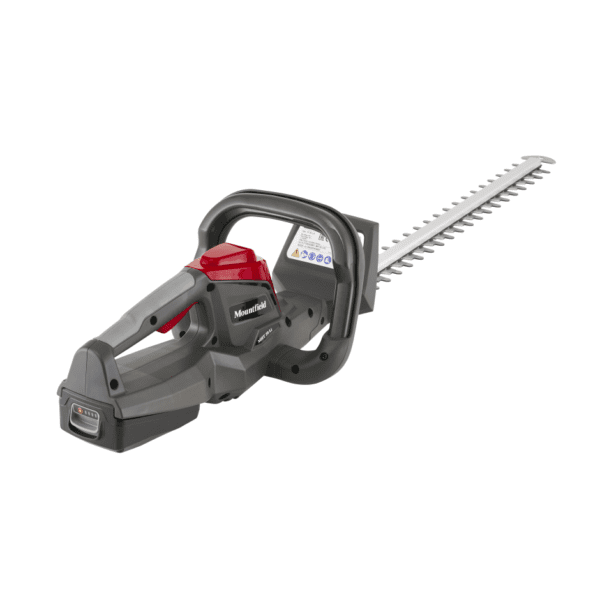 Mountfield MHT 20 Li Hedge Trimmer Kit