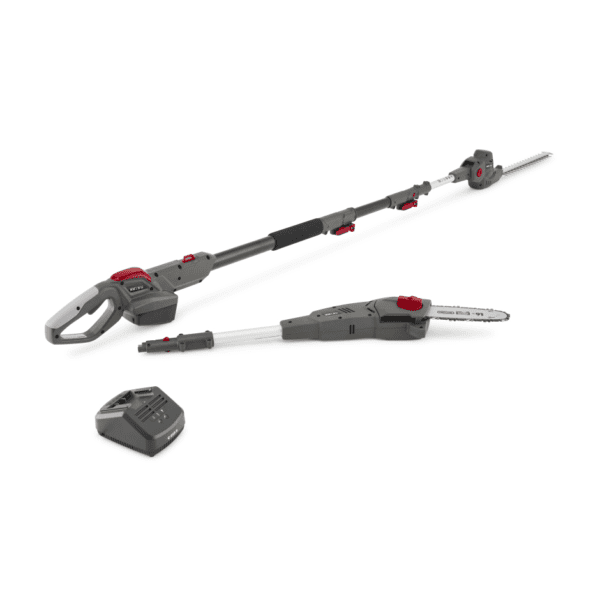 Mountfield MMT 20 Li Battery Multitool Kit