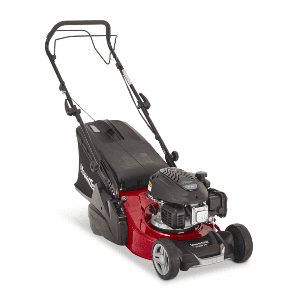Mountfield S421R PD Lawnmower