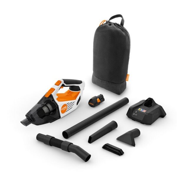Stihl SEA 20 Hand Vacuum Accessories