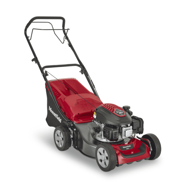 Mountfield SP42 Petrol Lawnmower