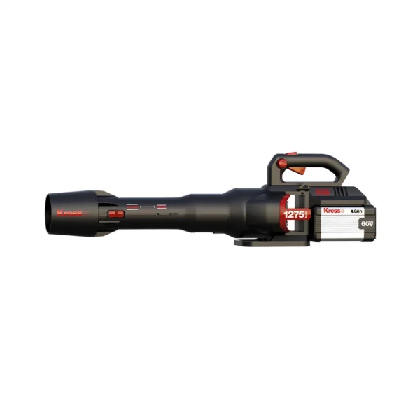 Kress KG560E.9 60V Cordless Leaf Blower Tool Only