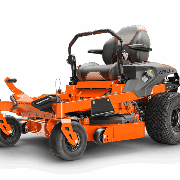 Ariens Ikon 42 Front