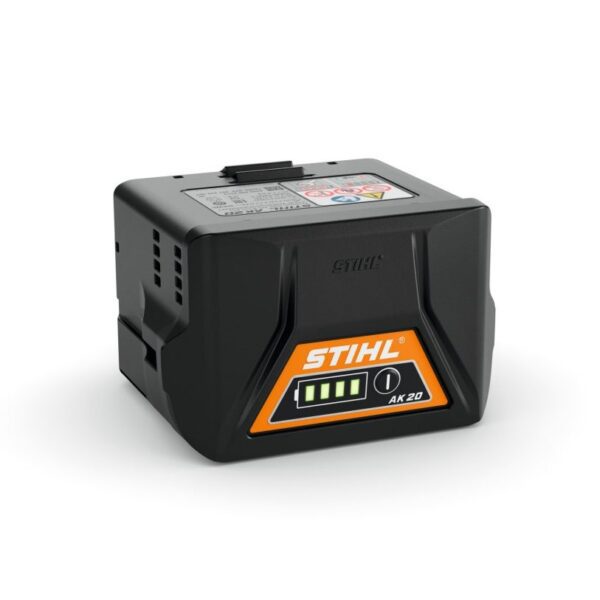 Stihl AK 20 144Wh Li Ion Battery